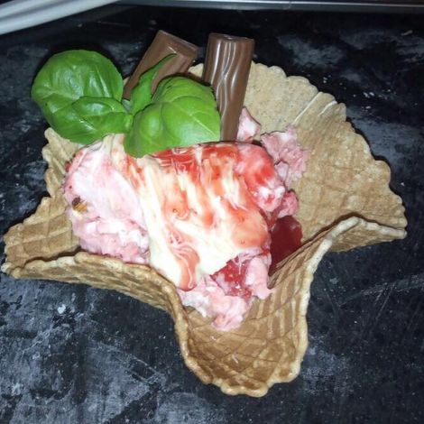 Farm Ice Cream Pfaff GbR