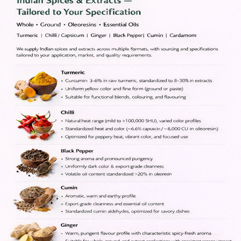 Four Squares - Product Brochure
