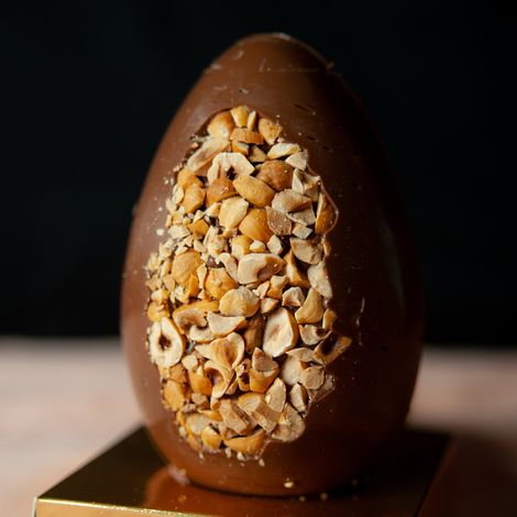 Brecon Chocolates