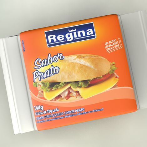 Regina