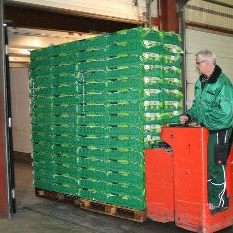 BÖHMER Frische GmbH