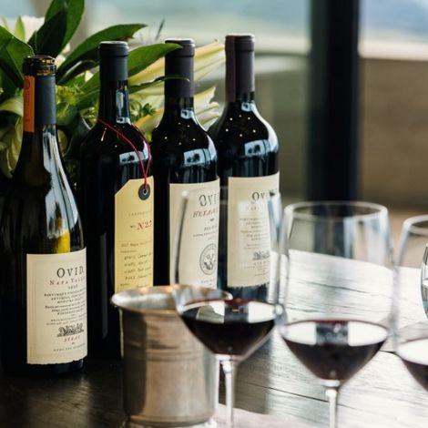 OVID Napa Valley_Wine_Products