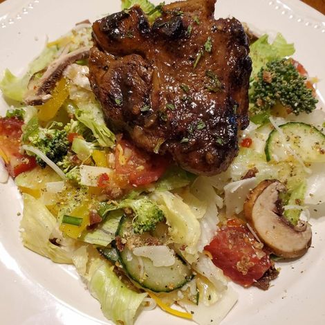 Momma D'S Kitchen L.L.C