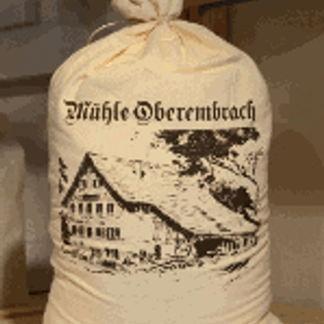 Brunner AG - Mill Oberembrach