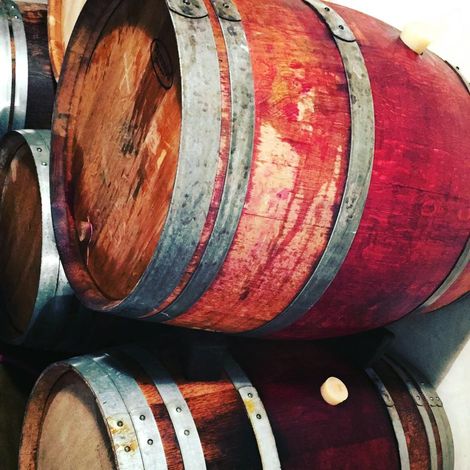 Barrels
