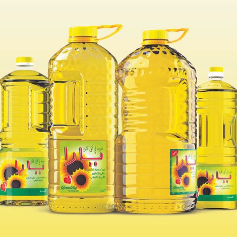 Arab Sudanese Vegetable Oil Company