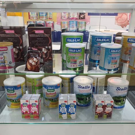 Products