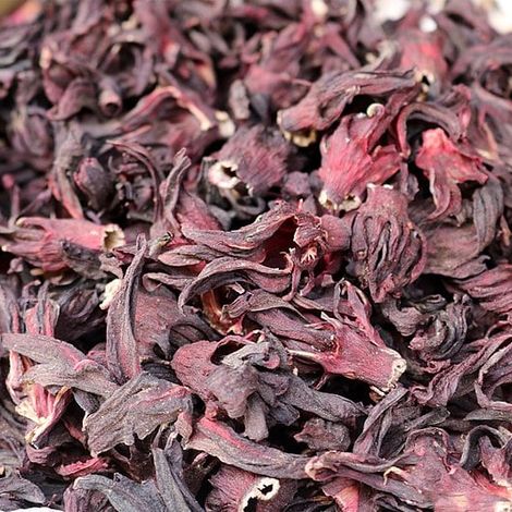 Hibiscus