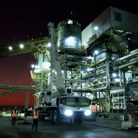 FS Bioenergia