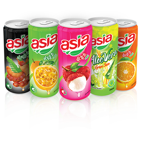 Europe & Asia Commercial Company Limited