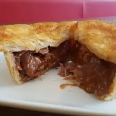 Trossachs Pie & Pastry Company Limited