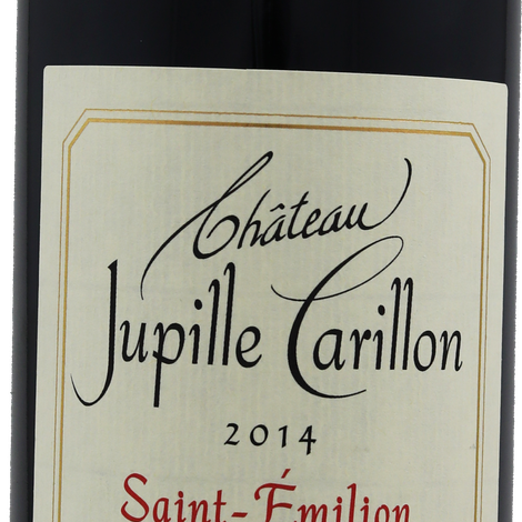 Château Jupille Carillon