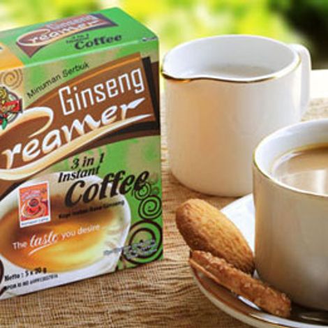 Singa Coffee