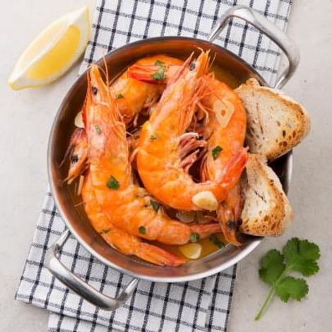 Pescanova Portugal, Lda.