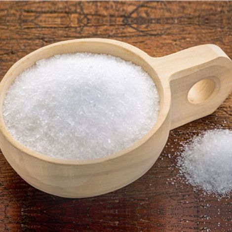 Canada Salt Group