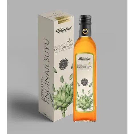 Hekimhan Herbal Company