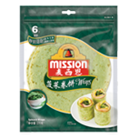 Mission Foods Shanghai Co., Ltd.