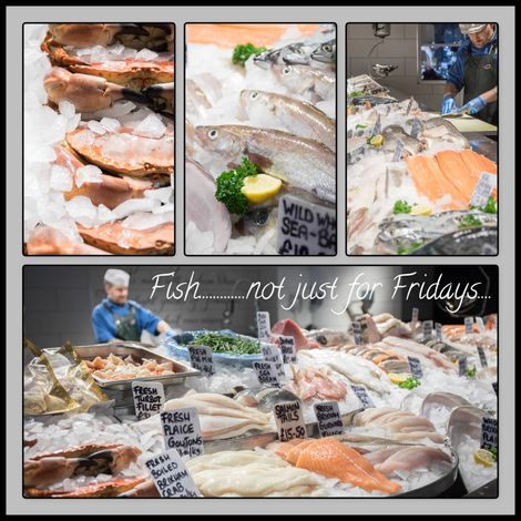 Severn & Wye Smokery Ltd - Products