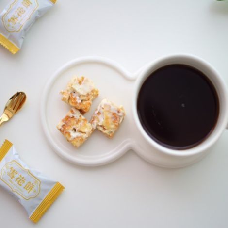 CHUNG HSIANG FOODS IND CO., LTD. - Product