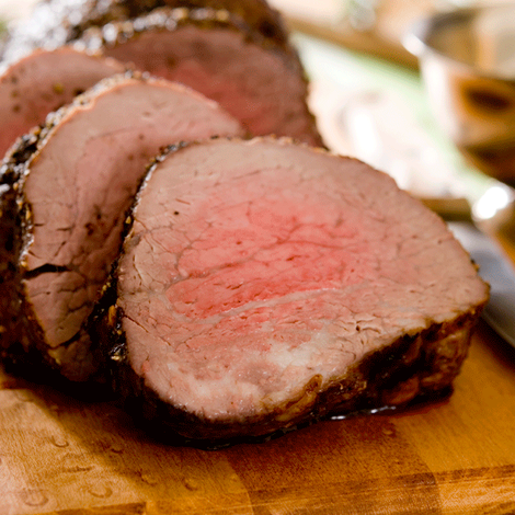 Meat Products 2000
