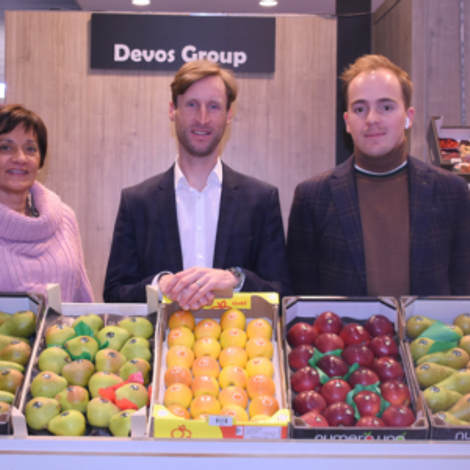 Devos Group