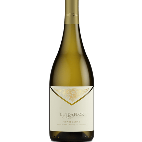 Bodega Monteviejo_Lindaflor Chardonnay_White Wine
