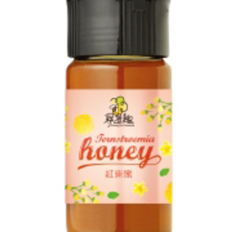 Tong Shiang Beehoney Co.,Ltd.