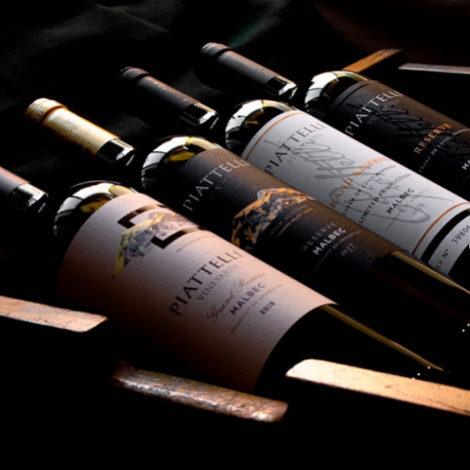 Piattelli Vineyards - Salta - Wines