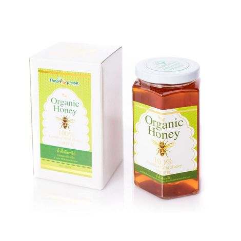 HIGHLAND BEE FARM COMPANY LIMITED - Product