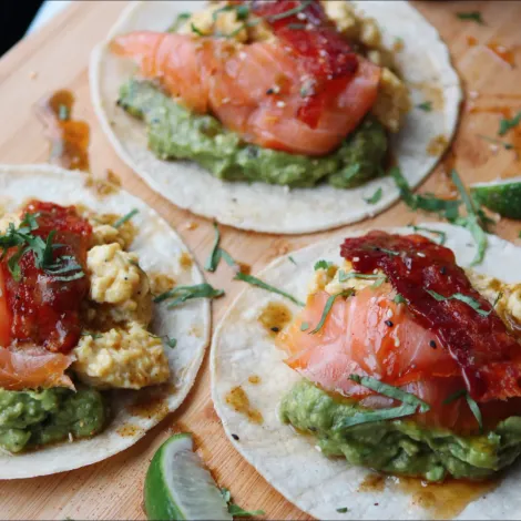 Savage Jerky Co., LLC