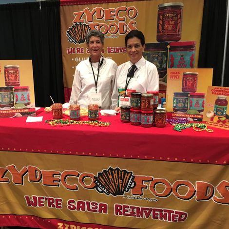 Zydeco Foods, L.L.C.