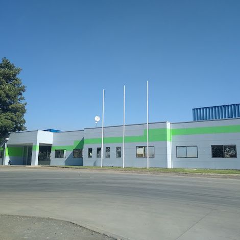AGROINDUSTRIAL VALLE FRIO - Facility