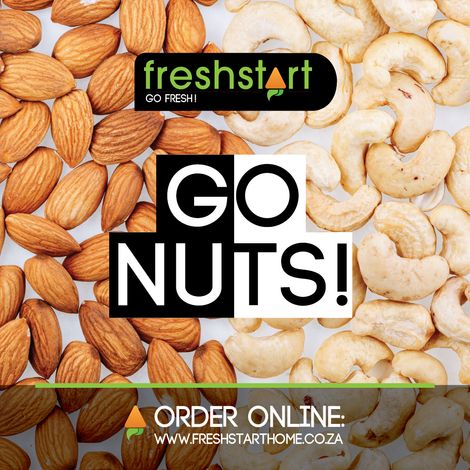 Freshstart Food - Products