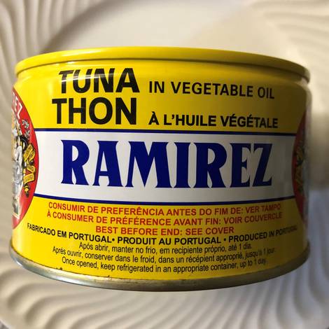Ramirez_CannedFish_Tuna
