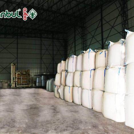 İstanbul Agro Bakliyat Gıda Sanayi Ticaret Ltd. Şti.