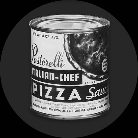Pastorelli Food Products, Inc.