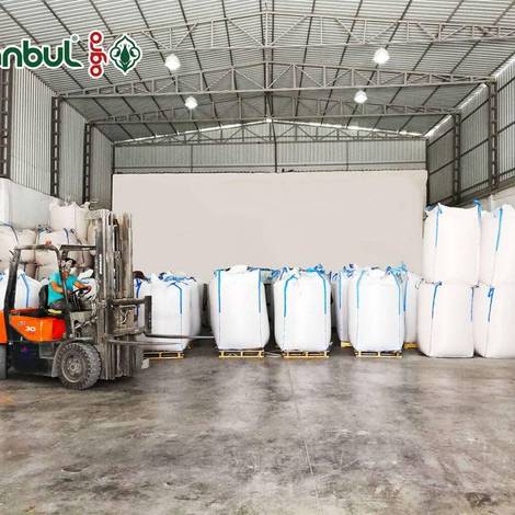İstanbul Agro Bakliyat Gıda Sanayi Ticaret Ltd. Şti.