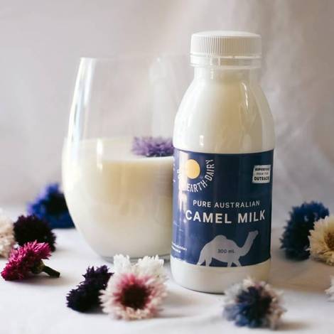 Good Earth Dairy Product