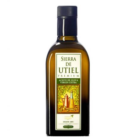 Sierra de Utiel Glass