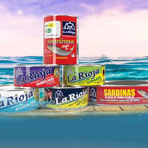 Sharkpacific S.A. - Products