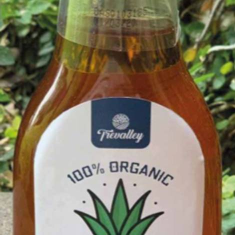 Agave Syrup