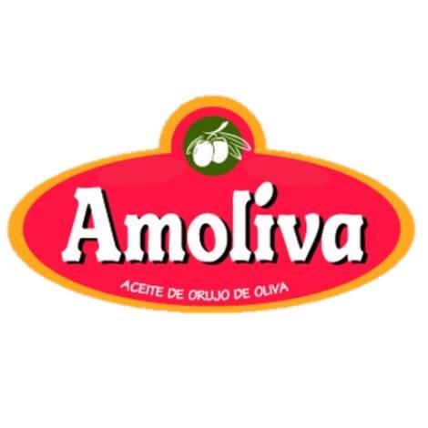 AMOLIVA | POMACE OLIVE OIL