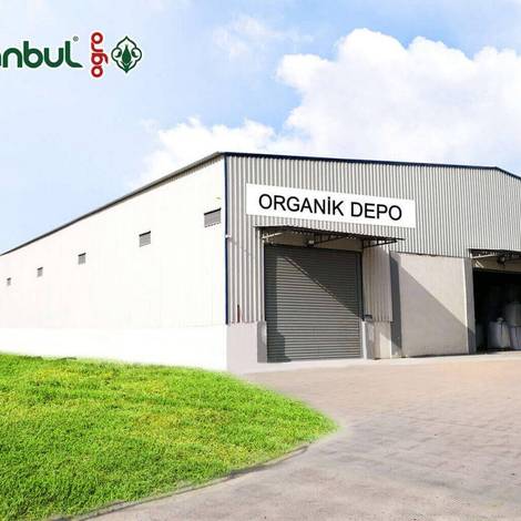 İstanbul Agro Bakliyat Gıda Sanayi Ticaret Ltd. Şti.