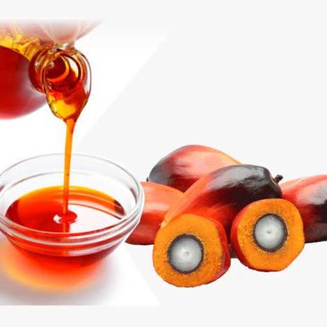 Palmoil