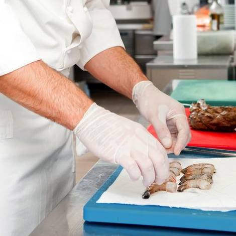 Atlantic Fish and Seafood