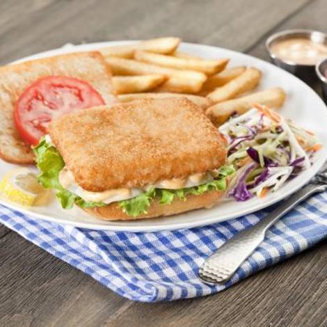 Atlantic Fish and Seafood