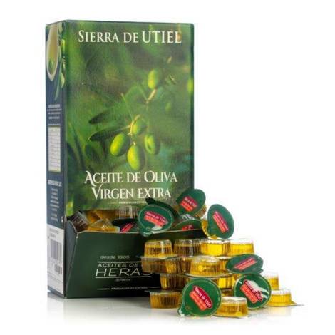 Sierra de Utiel Single-dose