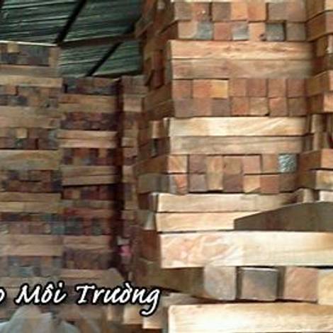 Khanh Minh Export - Import Trading Company Limited