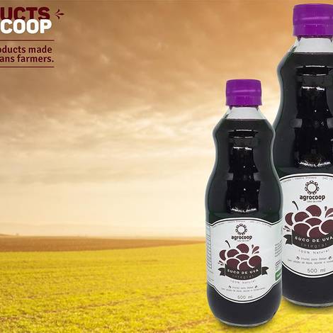 AGROCOOP - Espírito Santo Agroindustrial Cooperative