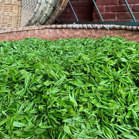 Hunan Hongda Tea Co.,Ltd. - Product